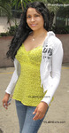 delightful Peru girl Alesia from Lima PE431