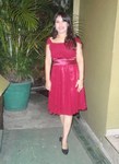 attractive Honduras girl Rose from San Pedro Sula HN288