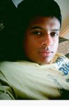 red-hot Colombia man Christian Monti from Bucaramanga CO6403