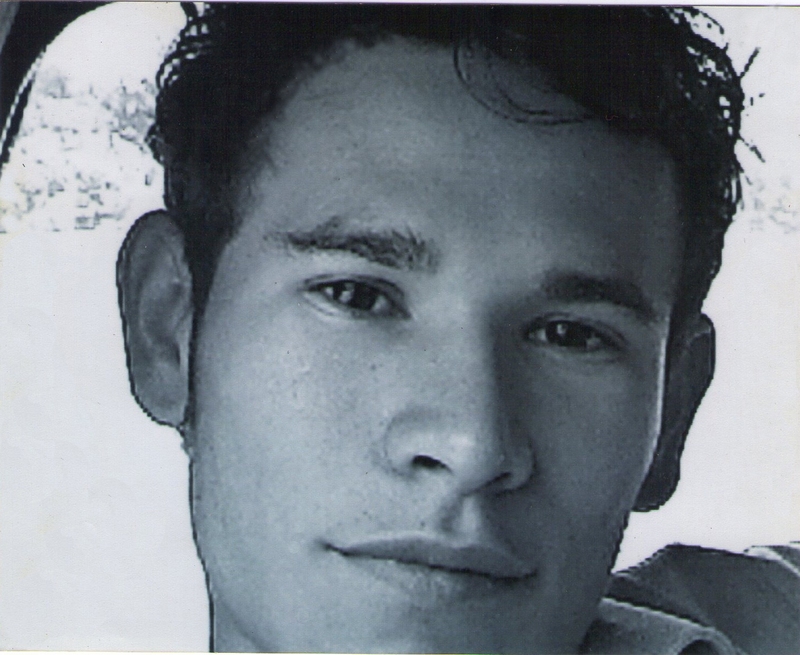 Date this georgeous Colombia man Andrs rodriguez from Cucucta CO6413