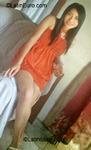 young Honduras girl Suany from San Pedro Sula HN290