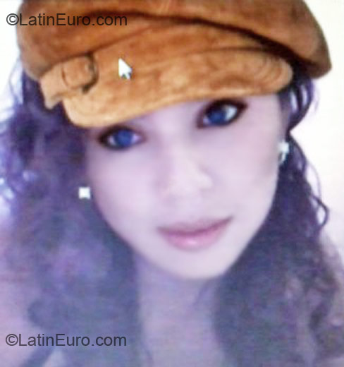 Date this sensual Peru girl Diana from Piura PE442