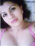 athletic Mexico girl Sandra from Queretaro MX295