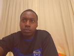 luscious Colombia man Danilo from Cali CO6493