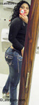 luscious Peru girl Marilin from Lima PE450