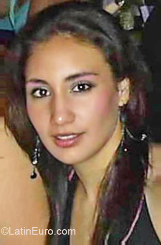 Date this hot Mexico girl Citlalli from Guadalajara MX734
