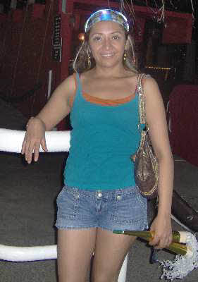 Date this georgeous Mexico girl Veronica from Mexico MX297