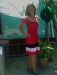 luscious Honduras girl Lourdes from San Pedro Sula HN293