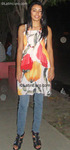 funny Honduras girl Brenda from San Pedro Sula HN295
