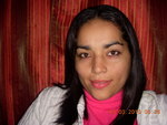 athletic Honduras girl Paola Murillo from La Ceiba HN299