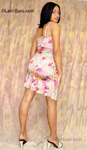stunning Honduras girl Emmy from Progreso HN682