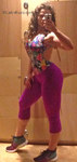 hot Colombia girl Laura from Medellin CO31227