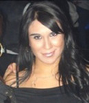 lovely Mexico girl Karina from Sonora MX310