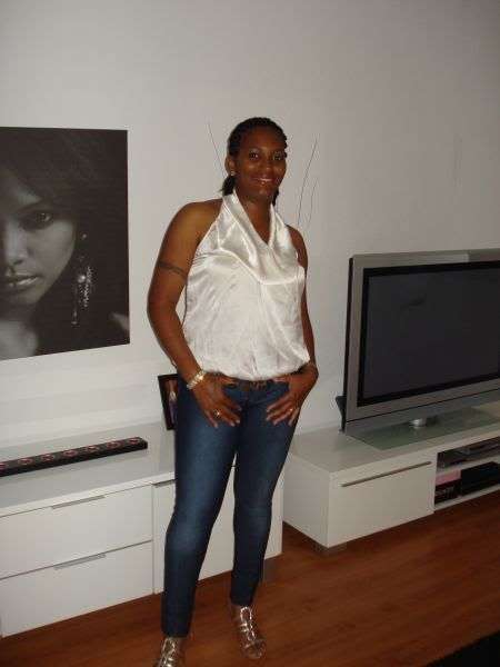 Date this good-looking Spain girl Maria from alzira ES162