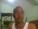 georgeous Jamaica man  from Lucea JM222