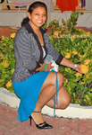nice looking Mexico girl Alba from Quintana Roo MX315