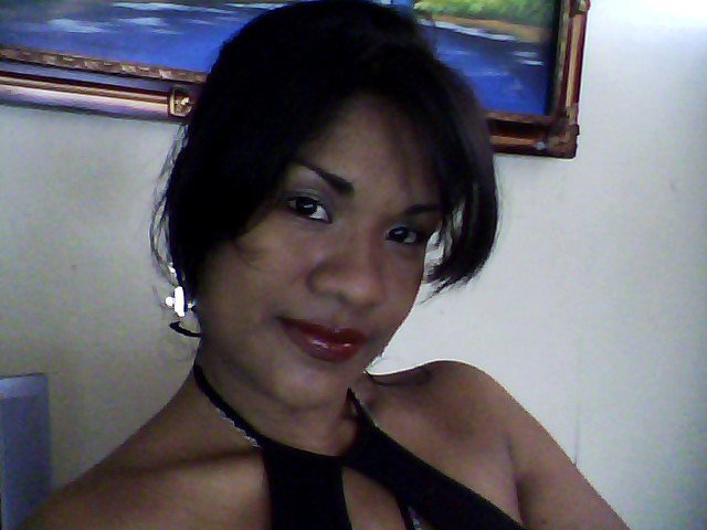 Date this sensual Nicaragua girl Ivania from Managua NI17
