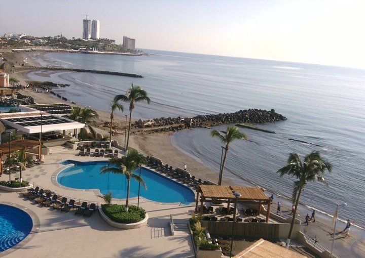 Date this fun Panama girl Michelleka from Merida PA80