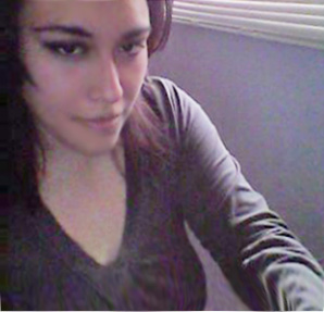 Date this happy Peru girl Paola from Lima PE469