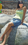 attractive Peru girl Janett from Lima PE533