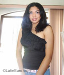 athletic Mexico girl Nohemi from La Paz MX325