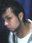 stunning Colombia man JAVIER TABORDA from Medellim CO6878