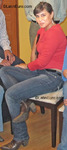 attractive Peru girl Claudia from Lima PE480