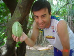 red-hot Brazil man  from Curitiba BR5173