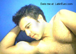 good-looking Brazil man Rodrigo from Marilia BR5226