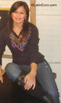 cute Peru girl Claudia from Lima PE487