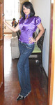 hot Peru girl Emilia from Lima PE488