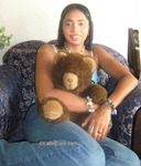 stunning Honduras girl Melissa from Puerto Cortes HN319