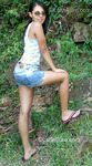 voluptuous Honduras girl Diana from Puerto Cortes HN323