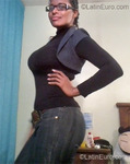 red-hot Mexico girl Leonora from Mazatlan MX334