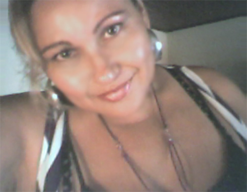 Date this sultry Brazil girl Mel from Belem BR5309