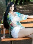 red-hot Brazil girl Cristiane from Prudentopolis BR11288