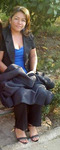 delightful Honduras girl  from Comayagua HN326