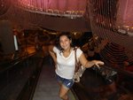 athletic Nicaragua girl Mara del Carmen from Managua NI20