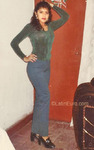 cute Peru girl Cecilia from Lima PE497