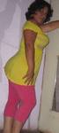 luscious Peru girl  from Chiclayo PE499