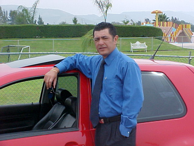 Date this exotic Mexico man Tomas from Hermosillo MX340