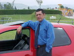 voluptuous Mexico man Tomas from Hermosillo MX340