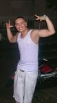 lovely Colombia man  from Cali CO7119