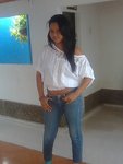 luscious Honduras girl Leonela from Copan HN329