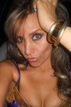 fun Peru girl Liliana from Lima PE500