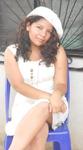 voluptuous Honduras girl Julissa from Comayagua HN331