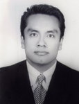 delightful Mexico man Leonardo from Cd. de Mexico MX347