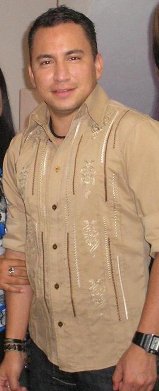 Date this exotic Colombia man Kali_serio from Cali CO7252