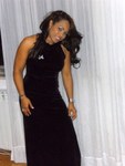 voluptuous Spain girl MERCEDES from Madrid ES184