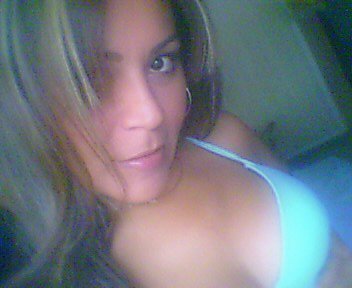 Date this athletic Mexico girl Leticia from Nanchital MX352